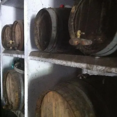 酒店 卡萨波托奇萨酒店