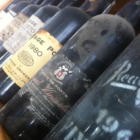 卡萨波托奇萨酒店 酒店 洛里什