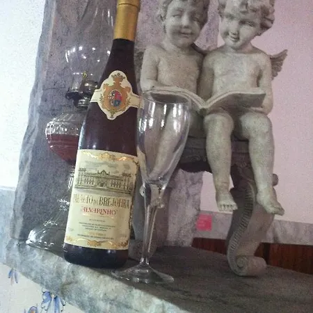 卡萨波托奇萨酒店 酒店