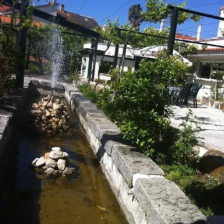 Casa Portuguesa Hotel