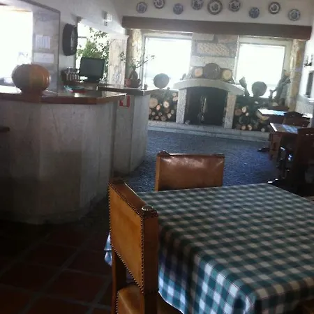 Hotel Casa Portuguesa 2*