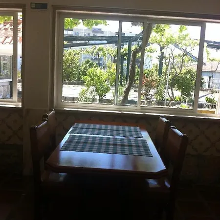 卡萨波托奇萨酒店 2* 洛里什