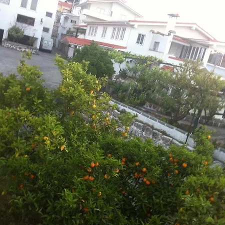 Hotel Casa Portuguesa