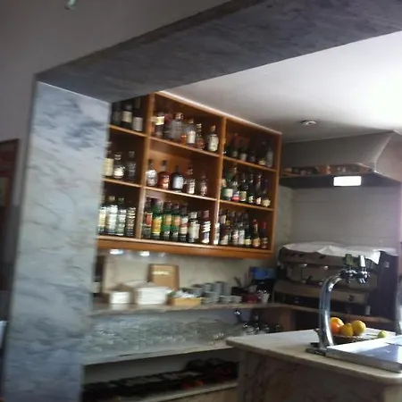 Casa Portuguesa Hotel Loures