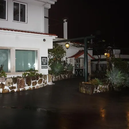 酒店 卡萨波托奇萨酒店